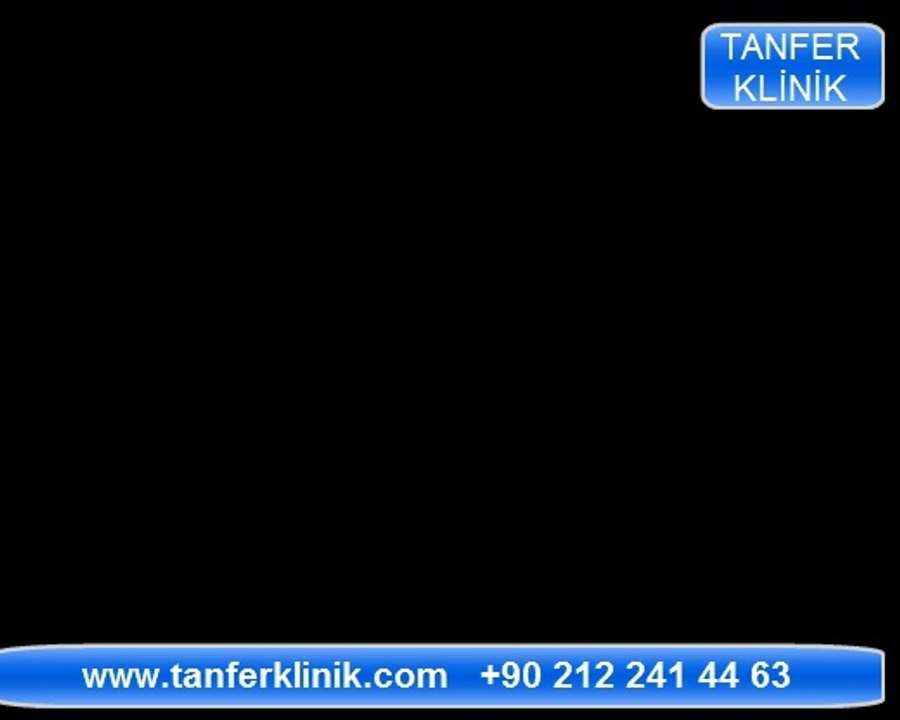 Tanfer Klinik patient view