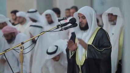 Скачать видео: #مشاري_راشد_العفاسي - من سورة لقمان Mashary alafasy -beautiful quran recitation