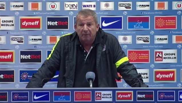 Les dérépages de Nicollin: Courbis en prend pour son grade