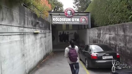 VLOG #45 - Abhängen & Essen mit Ryan Doris, Cheat-Meals