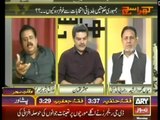 Kharra Sach - 21 July 2014 - Full Talk Show -- 21st July 2014