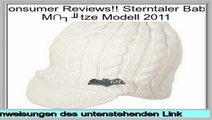 Preise Einkaufs Sterntaler Baby M�tze Modell 2011