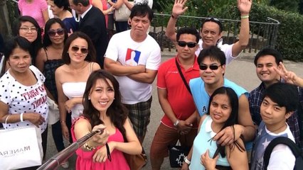 Pisa-Firenze, Italia 20 Luglio 2014