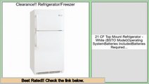 Shopping Deals Refrigerator/Freezer