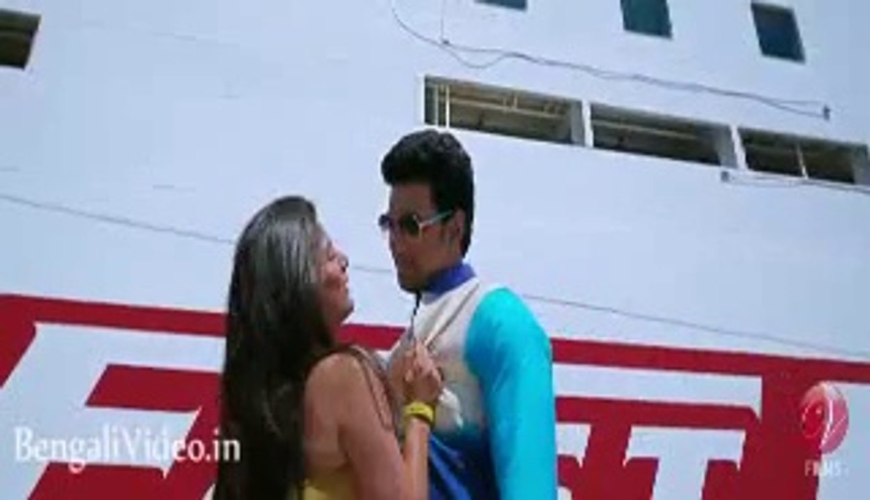 Bhalobeshe Kono Bhool Kori Ni Ami  (Bindaas) Bengali Movie Video (Bengalivideo.in)