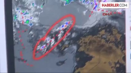 Depremi 72 Saat Öncesinden Bildiğini İddia Ediyor