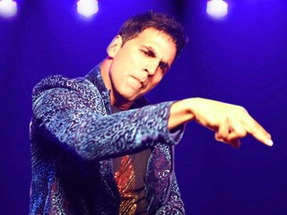 Akshay Kumar To Judge Dance Reality Show