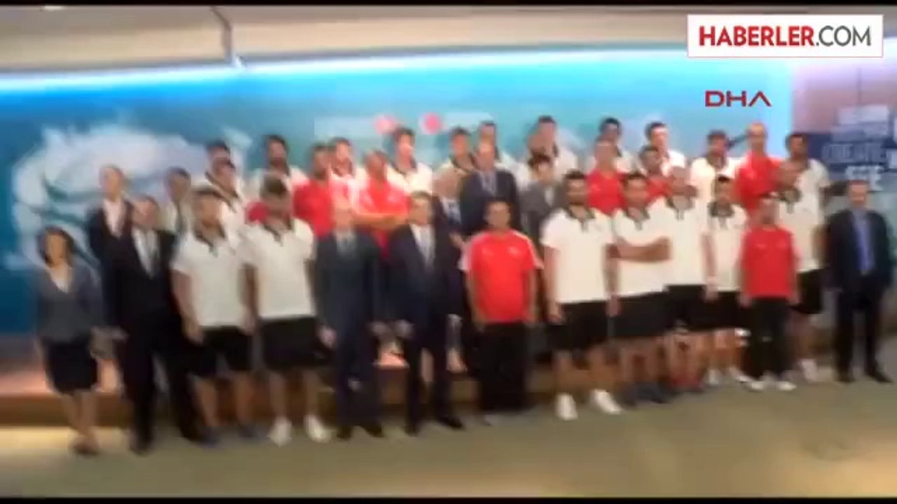 Thy, A Milli Basketbol Takımı Sponsorluğunu Yeniledi