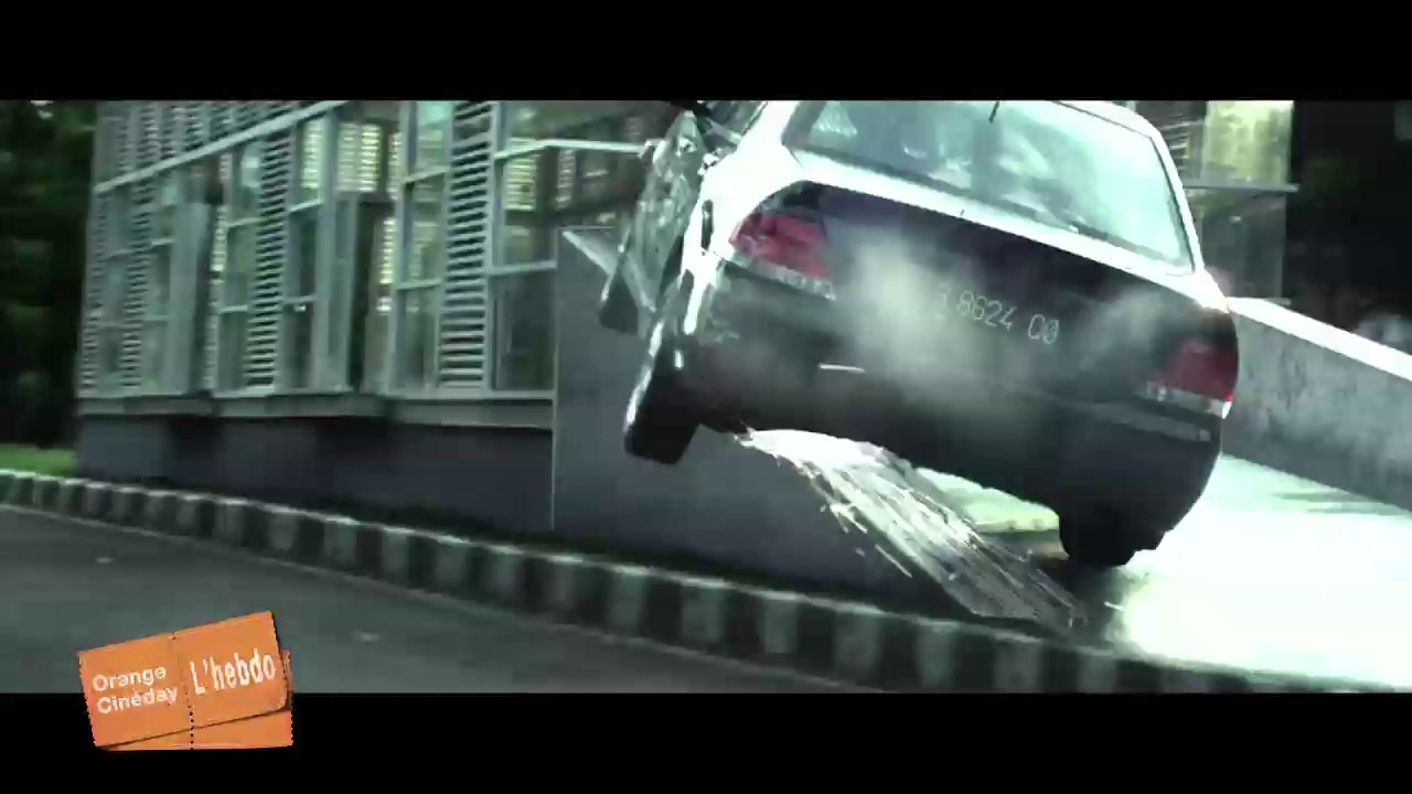03 THE RAID 2
