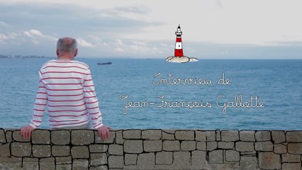 L'interview de Jean-François Gallotte