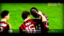 Goals of the Season 13/14