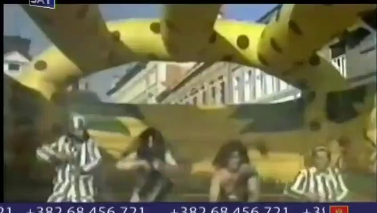 Dara Bubamara - Kosava sa Dunava