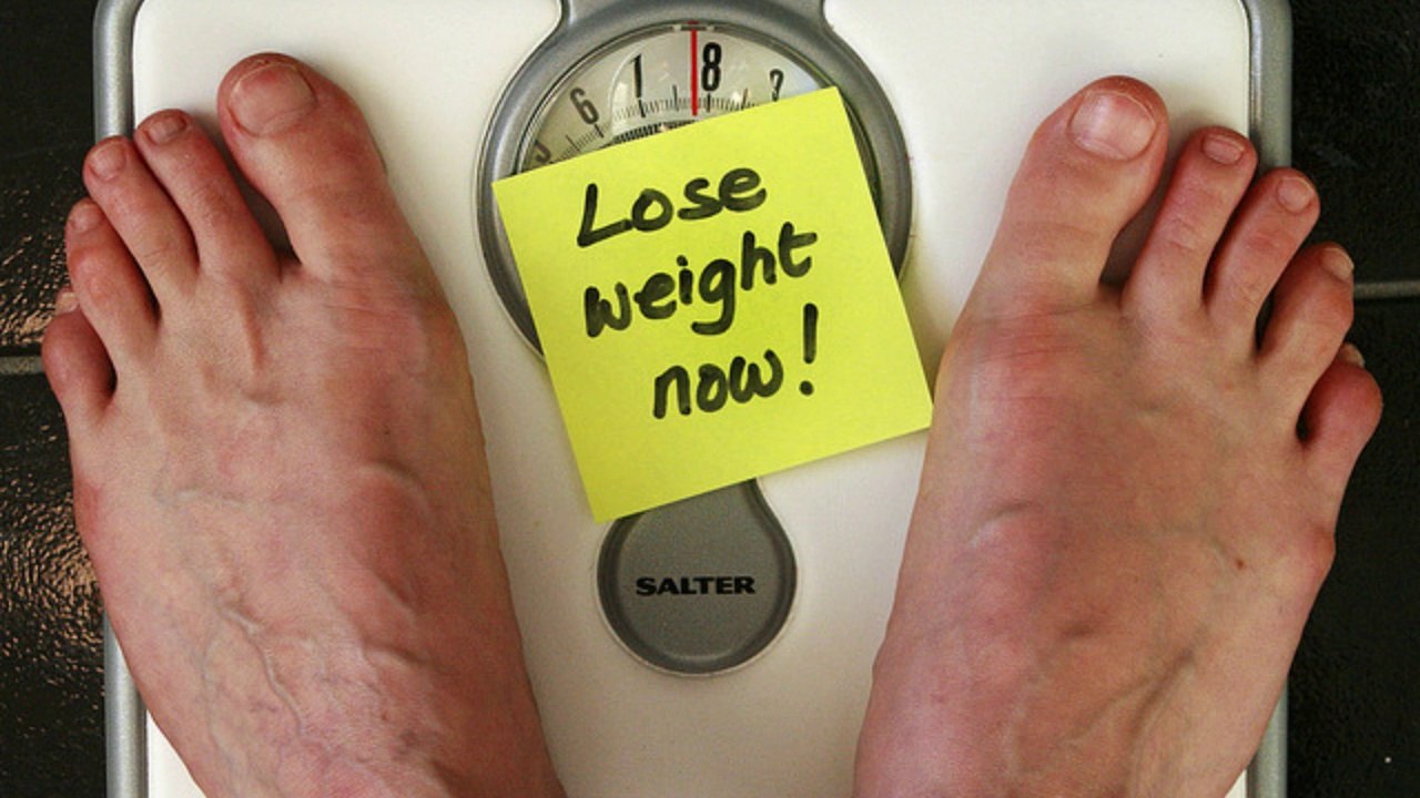 Discovery Reveals How To fast weight loss tricks!