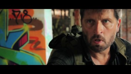 The Last of Us OFFICIAL FAN FILM