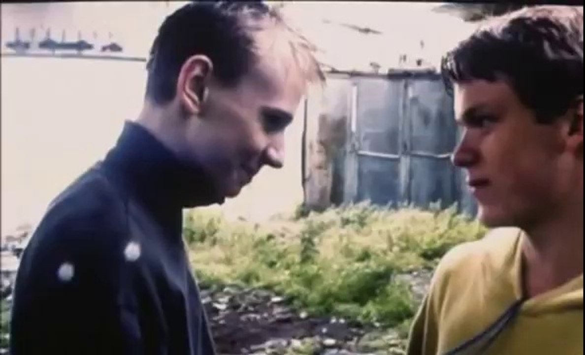 Freunde - The Whiz Kids (2001) [ENGSUB]
