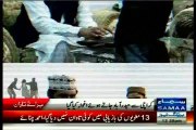 karachi kidnapping report ( police involved )