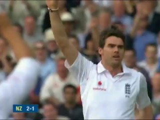 Cricket Bowled compilation