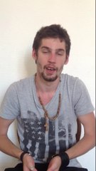 "Fabrice Luchini et moi" présenté par Jérémie Aguera