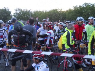 L'étape du tour 2014