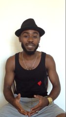 "M'Appel Mohamed Ali" présenté par Serge Attuga