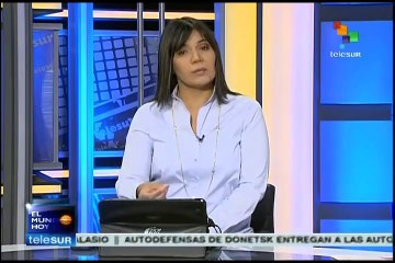 Benjamin Netanyahu afirma que Israel sólo se defiende de Hamas