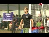 Hrithik Roshan helps the Deceased fireman's family