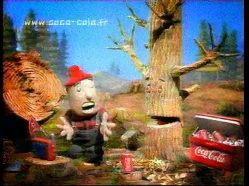 TF1 30 Avril 2006 Météo, 4 Pubs, 4 B.A., Ciné dimanche