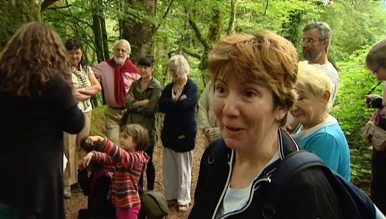 Expériences bretonnes: la randonnée dans les Monts d'Arrées