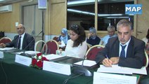 Atelier à Rabat sur les initiatives FAO-Maroc pour une alimentation et une agriculture durables