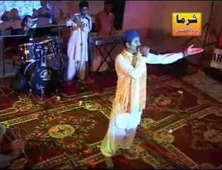 Anmol Sindhi Bhajan - Vah Re Zamana - Haresh Kumar