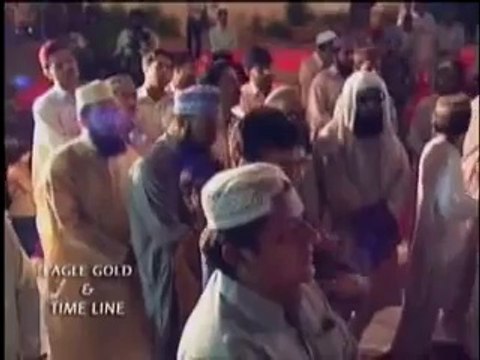 Mustafa Jaan e Rehmat Pe Lakhon Salam & Dua - Owais Raza Qadri