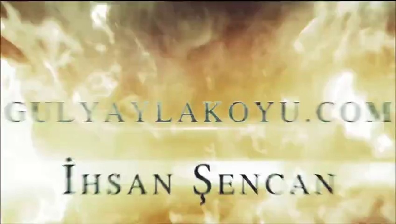 Gülyayla Köyü Yozgat 2