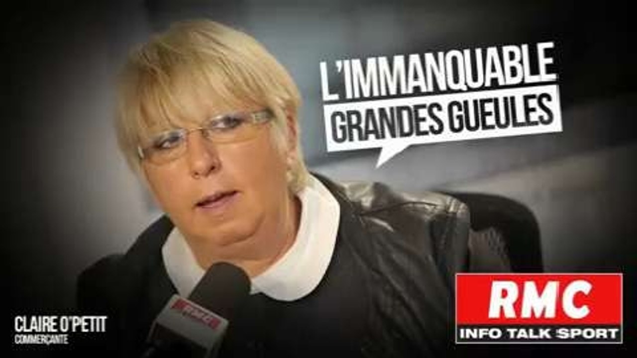Travailler 3 jours par semaine jusqu'à 75 ans ? Claire O'Petit : "Un véritable cauchemar !"