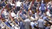 All-out brawl breaks out in Ukrainian parliament