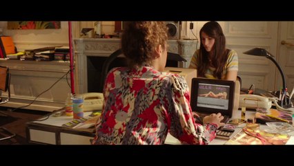 Des Lendemains qui chantent de Nicolas Castro - Bande-annonce