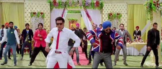Aa Gaye Munde U.K. De (2014) Official Trailer ᴴᴰ