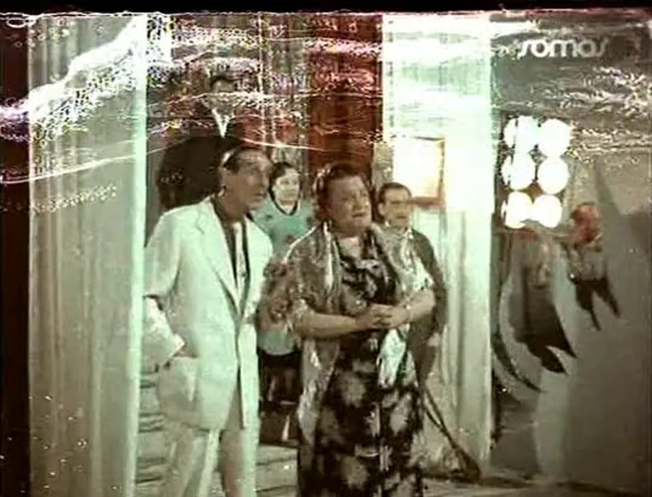 Paquita Rico y Angelillo - Suspiros de España