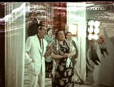 Paquita Rico y Angelillo - Suspiros de España