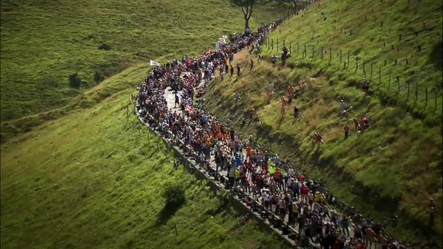 FR - Magazine - Étape 16 (Carcassonne > Bagnères-de-Luchon)