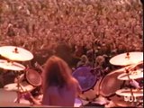 Metallica - Enter Sandman live in Moscow ´91