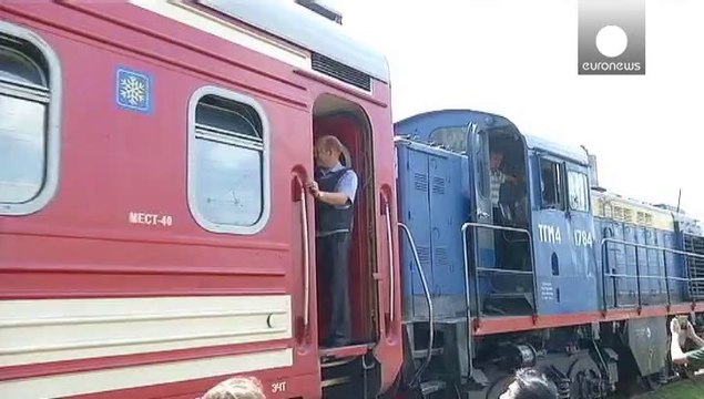 Disastro aereo Ucraina: corpi vittime in attesa di ripartire per Amsterdam