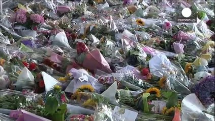 Dutch PM says first MH17 bodies will arrive home on Wednesday