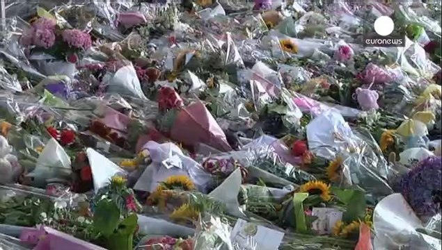 Dutch PM says first MH17 bodies will arrive home on Wednesday