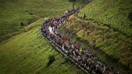 ES - Magazine - Etapa 16 (Carcassonne > Bagnères-de-Luchon)