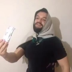 Babanne sütyeni işte (ne ararsan var)