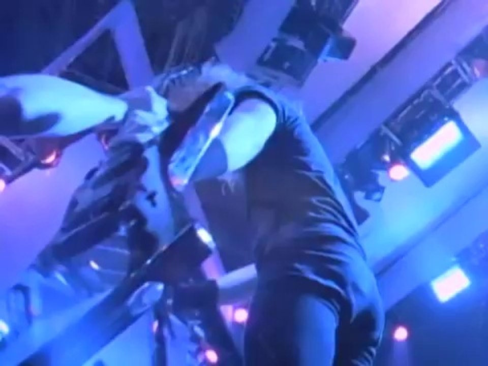 Metallica - Wherever I May Roam [Official Music Video]