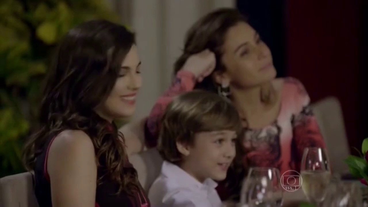 Clarina 'O Filme'34 [EN] SUBS Finally