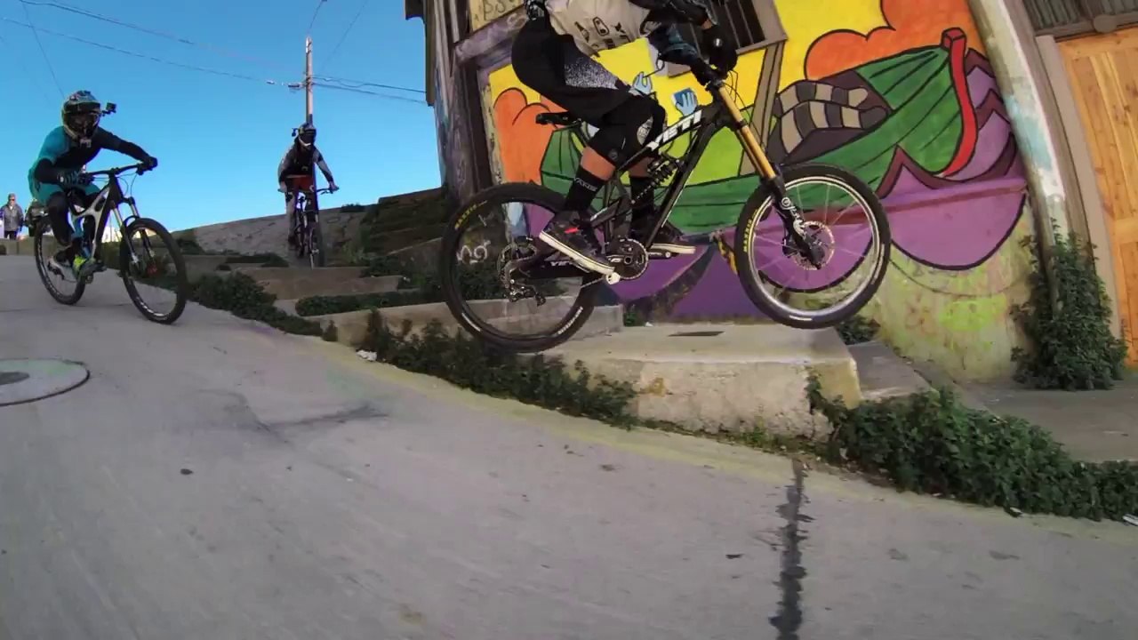 GoPro - Bande-annonce "Xbox One, Xbox 360, and Windows 8 Apps"