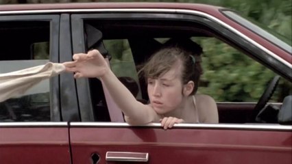 SUN DON'T SHINE Teaser