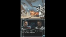 Star Wars Battlefront : Elite Squadron, la guerre des clones
